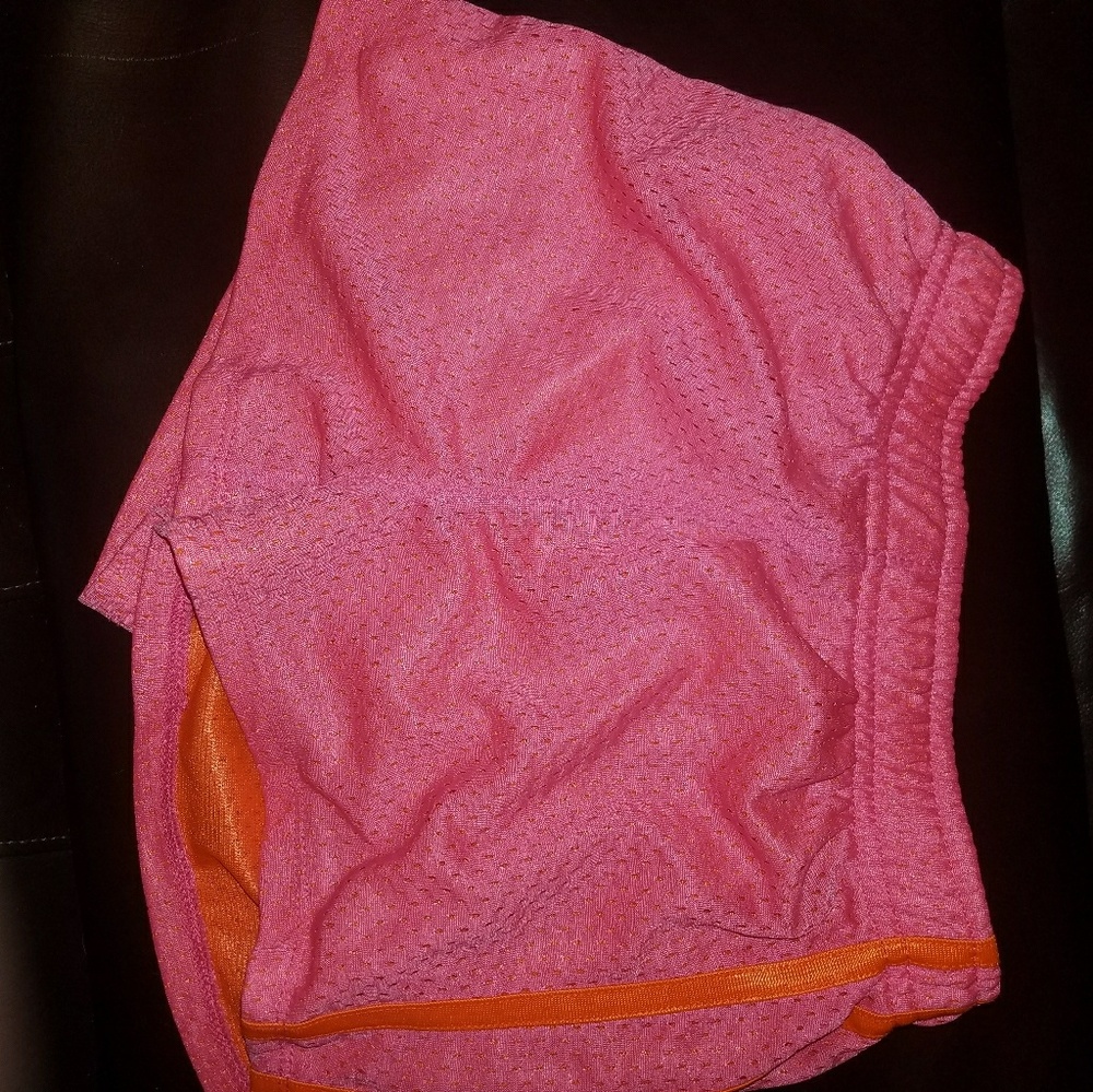 Girls shorts